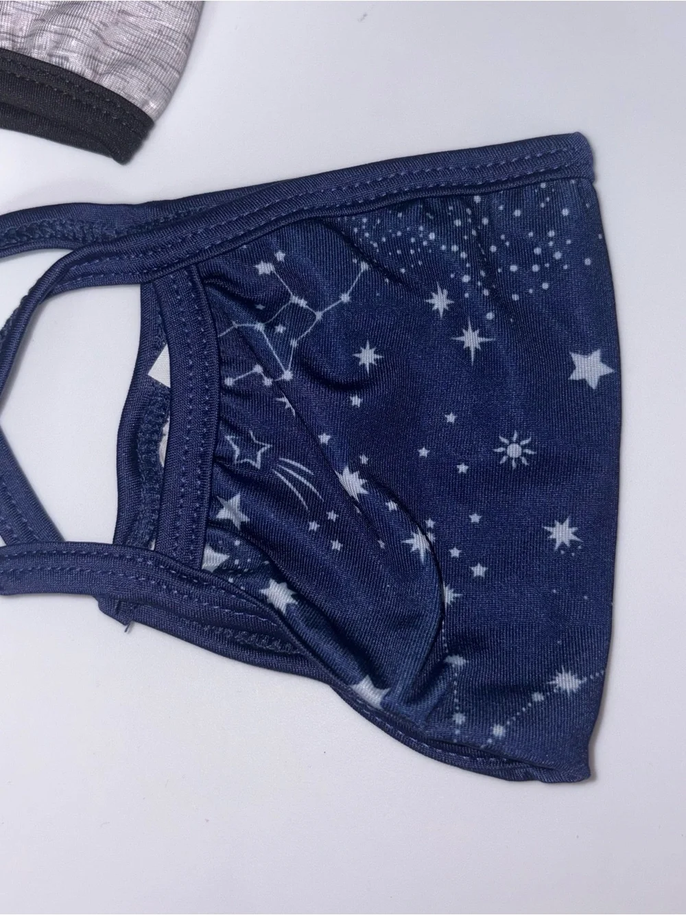 NWT Celestial Theme Reusable Masks